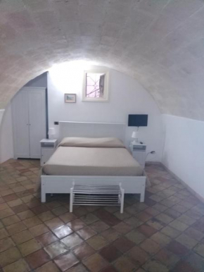 Отель Bed And Breakfast Nelmuro  Матера